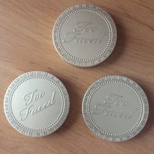 Too Faced Bronzers