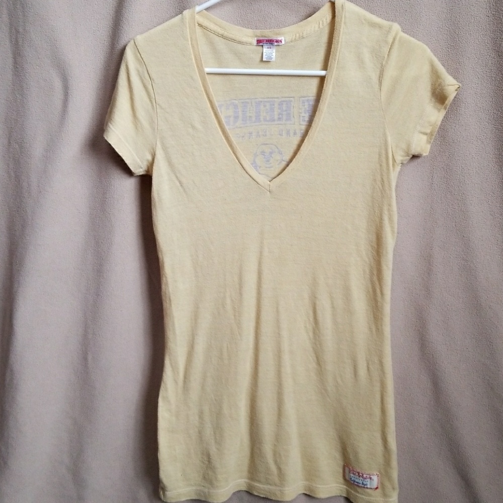 True Religion t shirt