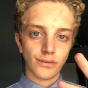 Meet your Posher, Thomas