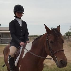 Meet your Posher, Jan