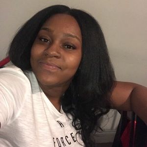 Meet your Posher, Precious