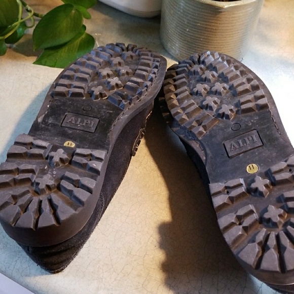 MENS FAB SUEDE LOAFERS.WORLD STUDIO-MADE IN ITALY - Picture 3 of 3