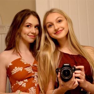 Meet your Posher, Ava