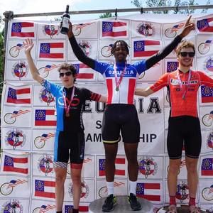 Meet your Posher, Randy