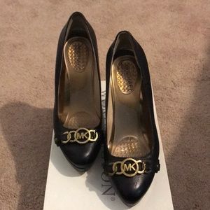Michael Kors Platform Stiletto