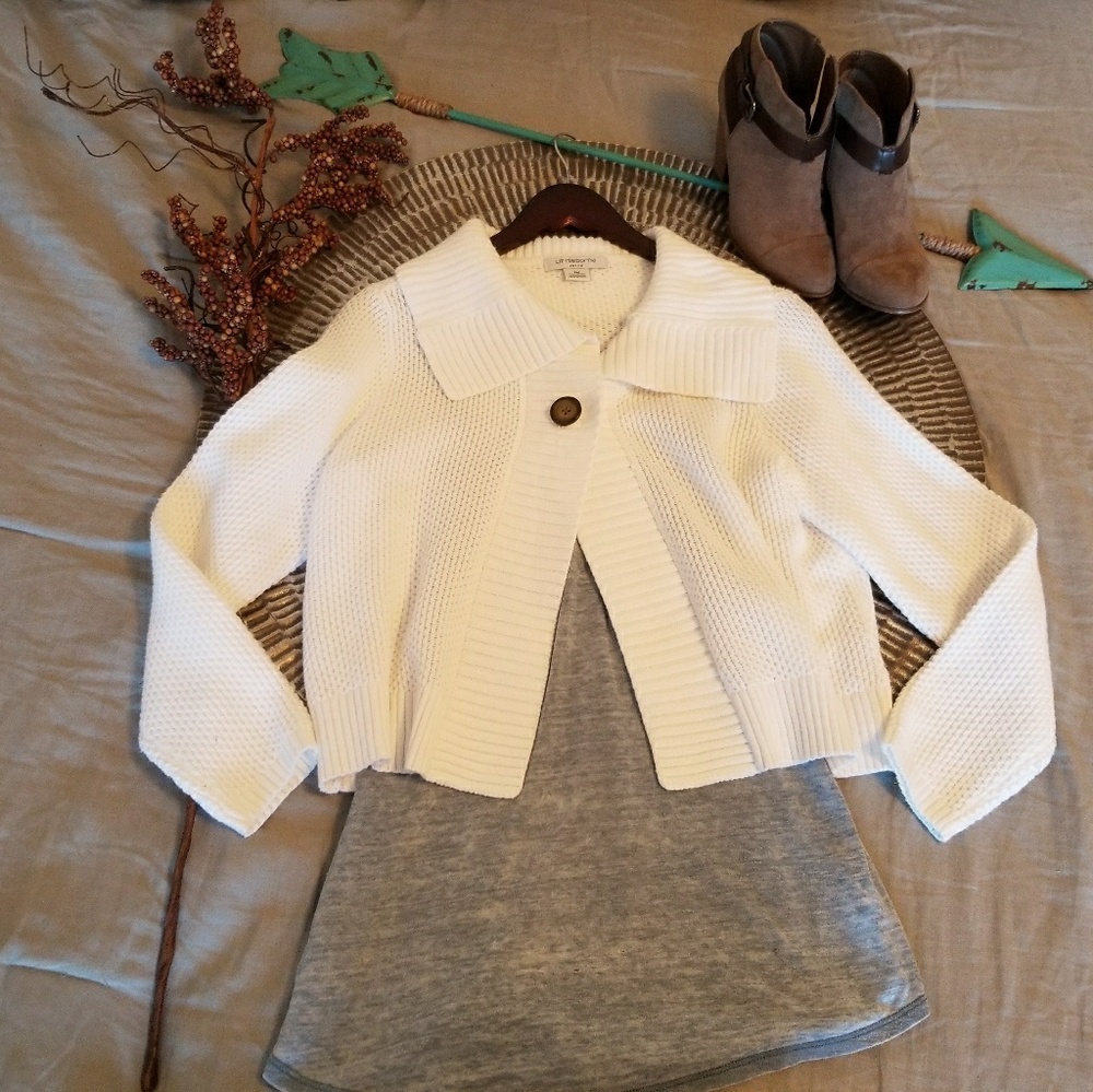 Never worn!