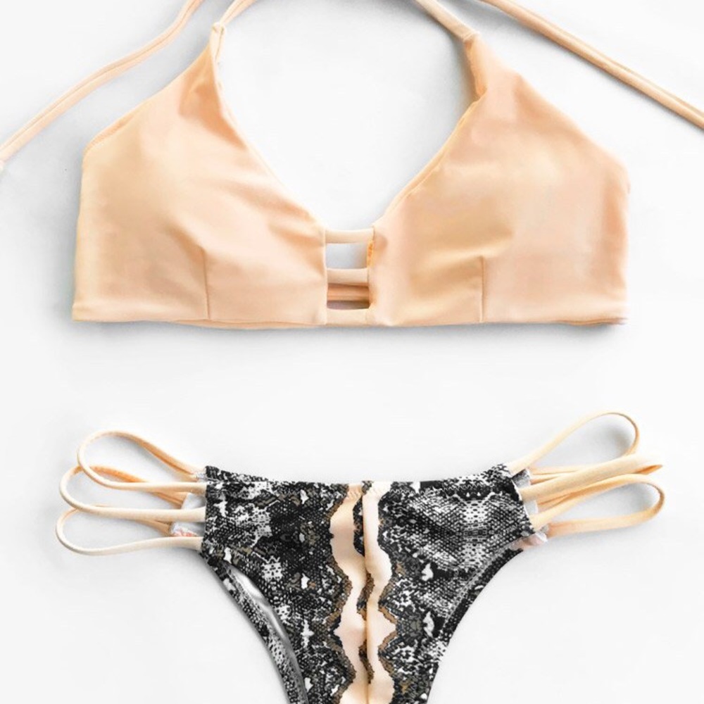 Cupshe bikini