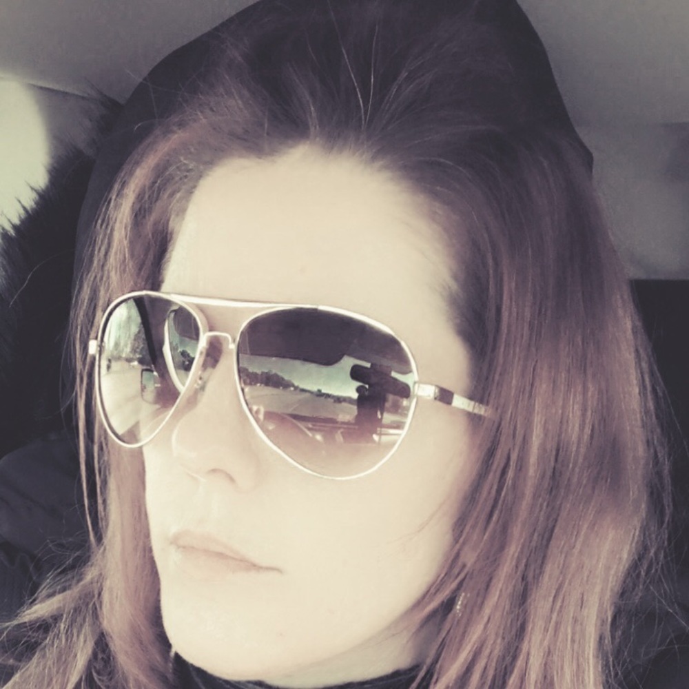 Meet your Posher, Bree