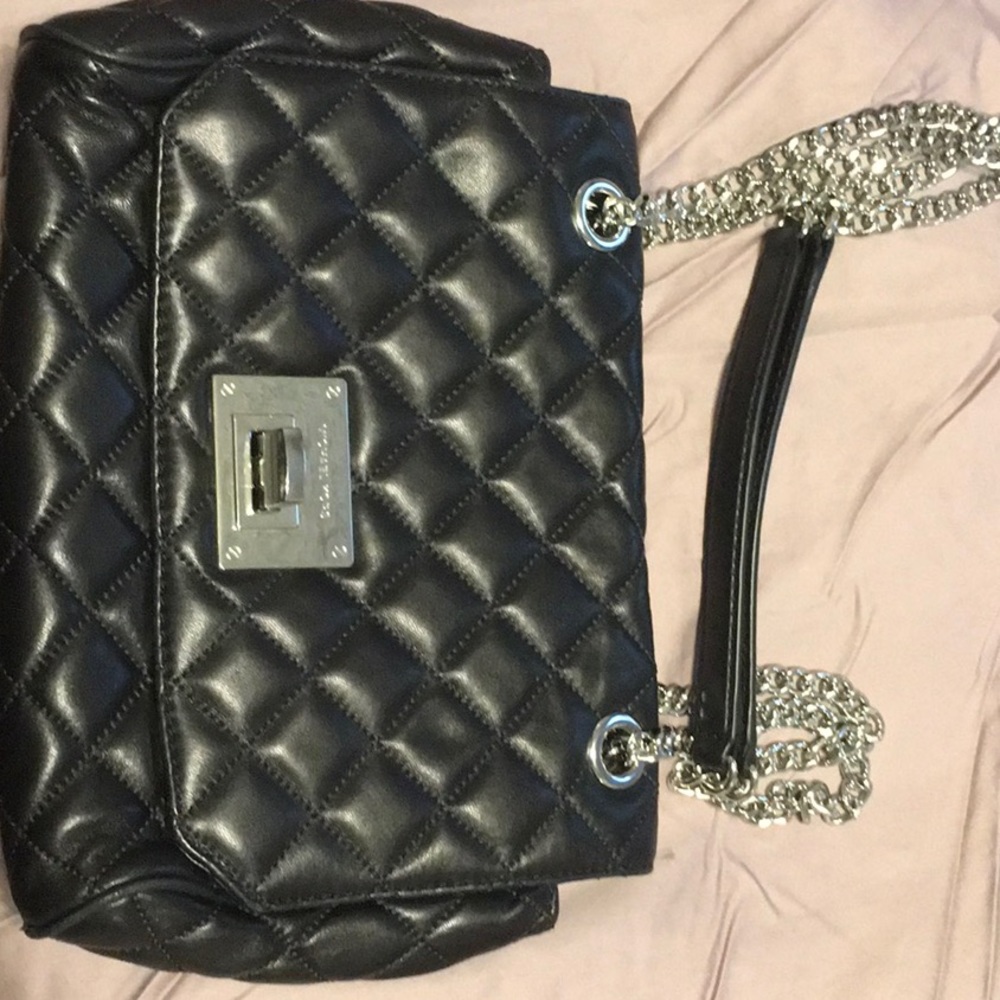 Michael kors Sloan quilted handbag