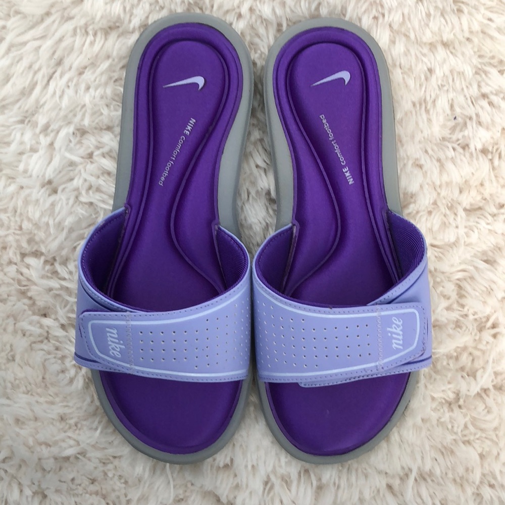 Nike Slides