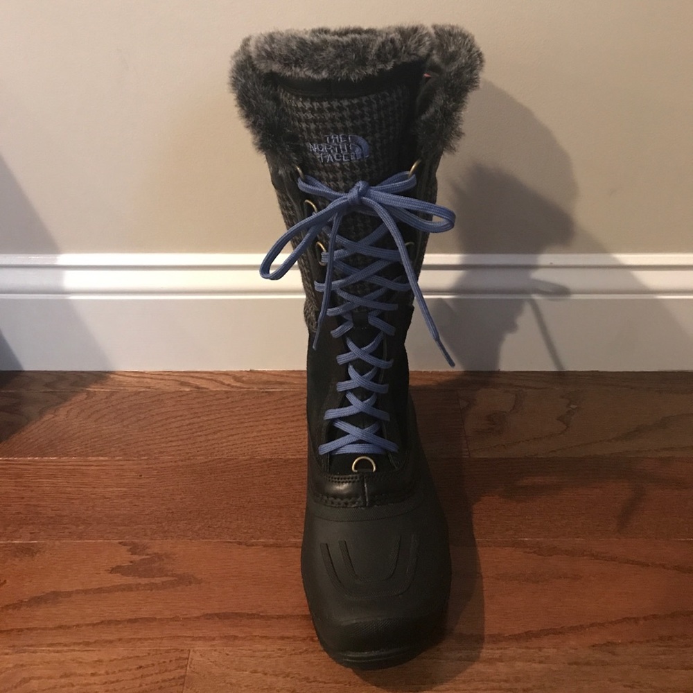 The North Face Snow Boots