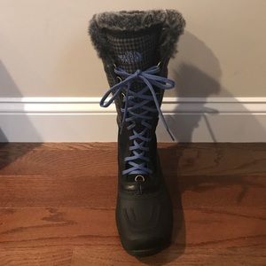 The North Face Snow Boots