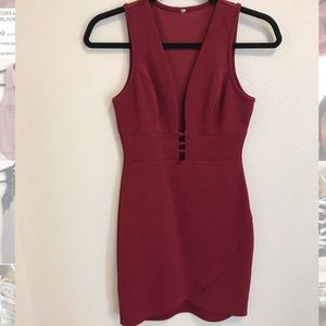 Beautiful Dress
