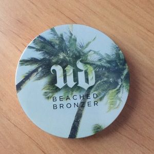 Urban Decay Beached Bronzer