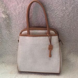 Small fossil bag