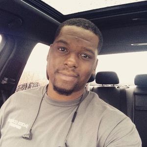 Meet your Posher, Jeremiah