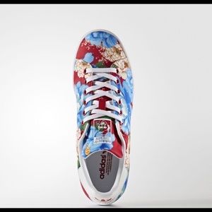 Adidas Stan Smith sneakers NWT