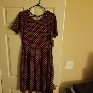 Lularoe Amelia