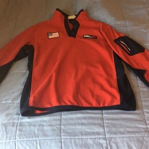 Ralph Lauren Quarter Zip
