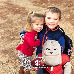 Meet your Posher, Dean n