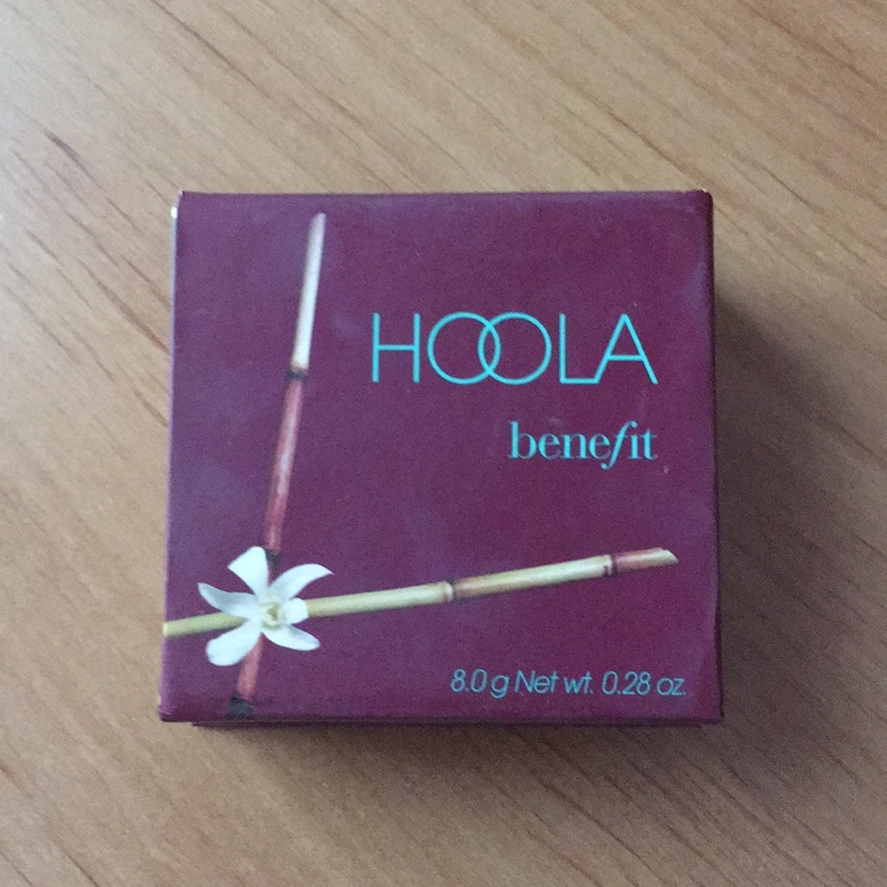Benefit Hoola Bronzer