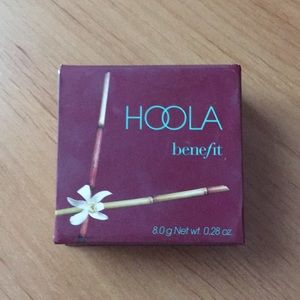 Benefit Hoola Bronzer