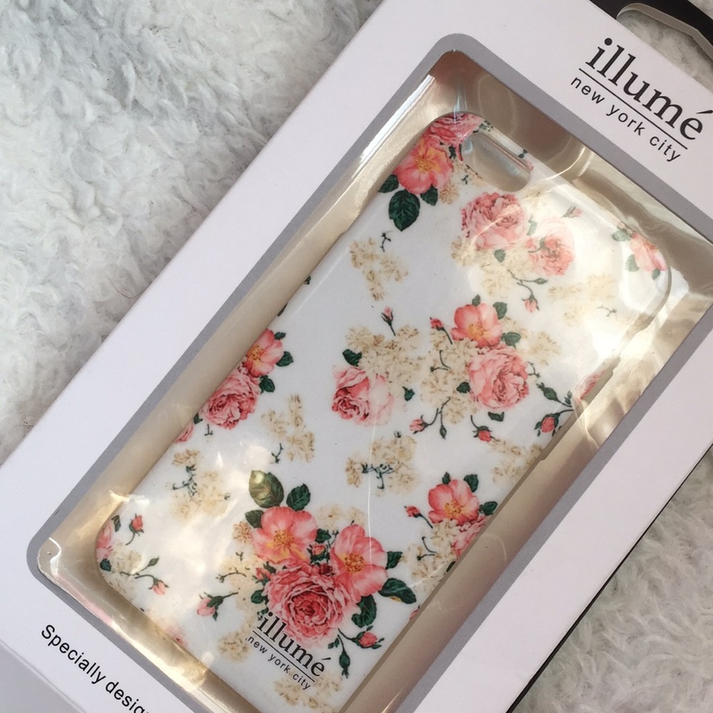 Illumé New York I phone 6/6s case
