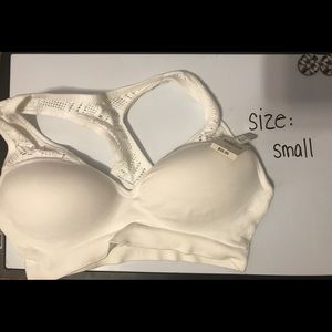 Victoria’s Secret PINK Push-up Sports Bra