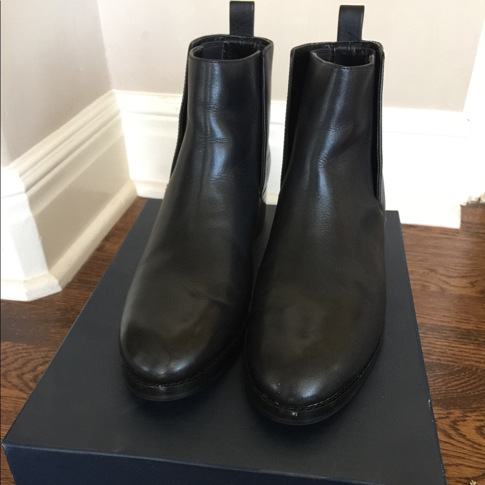 Cole Haan boots