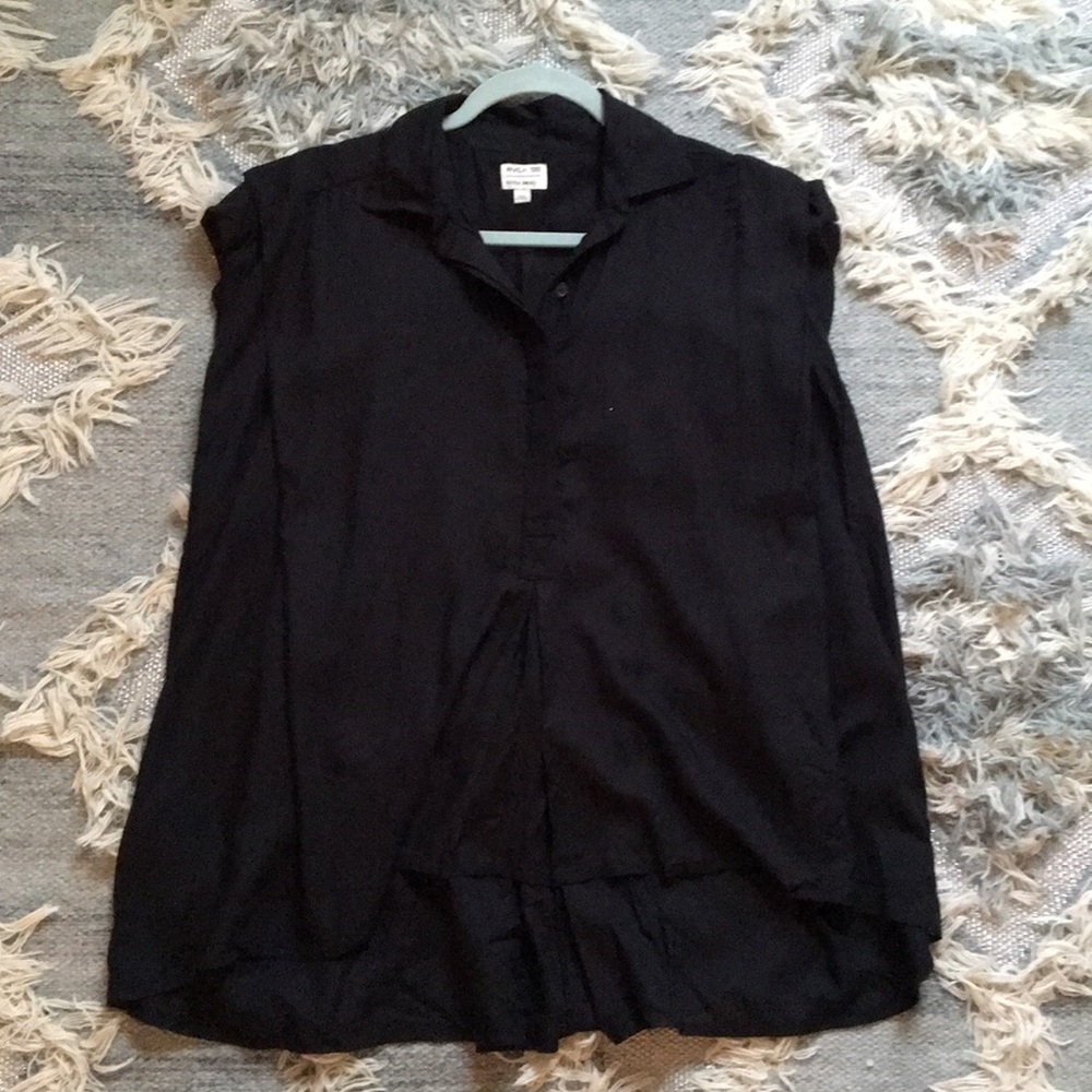 RVCA shirt