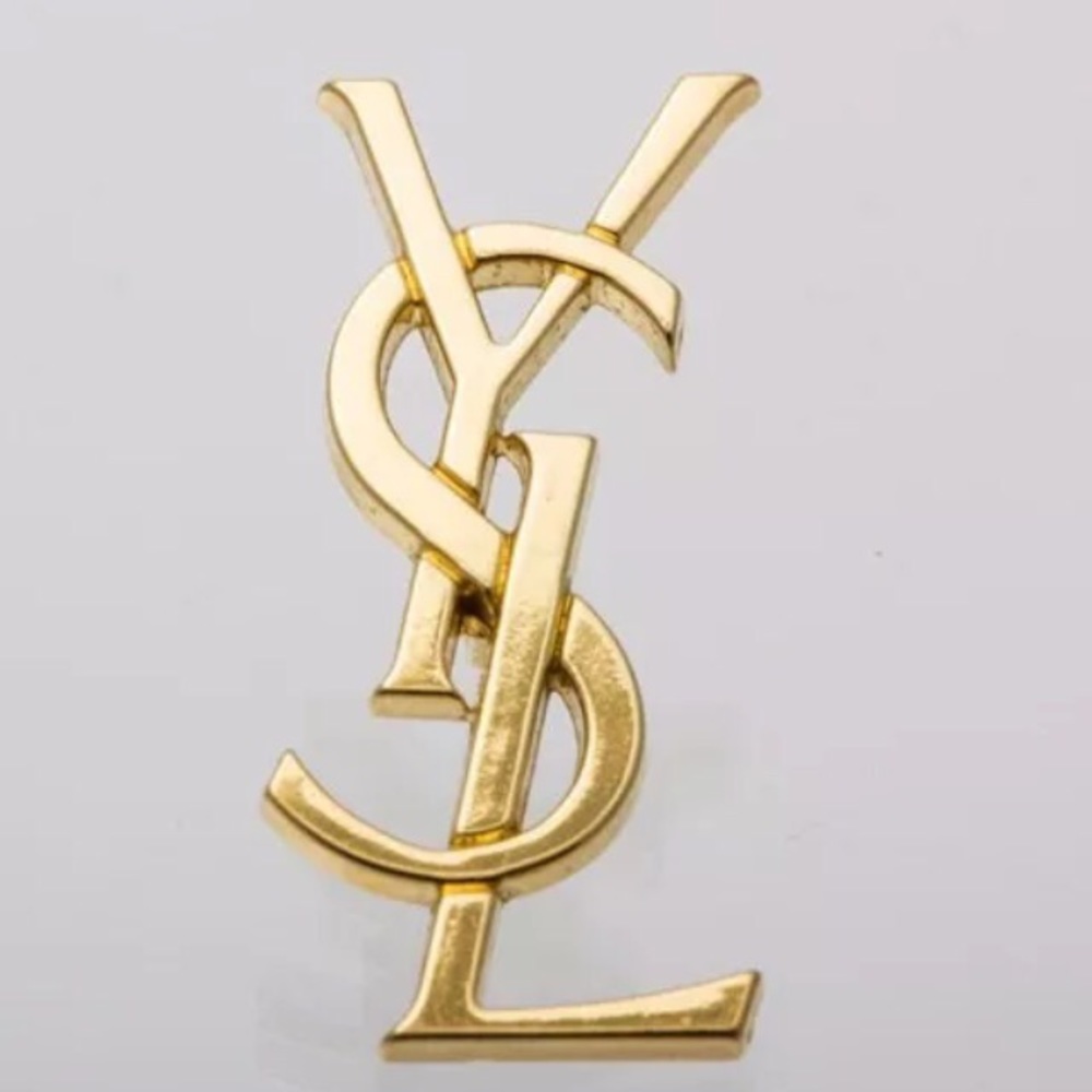YSL Pin