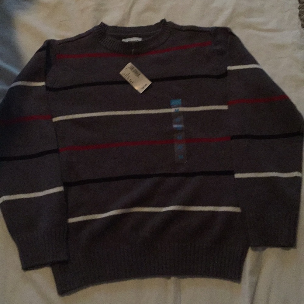 Children’s Place Grey Sweater
