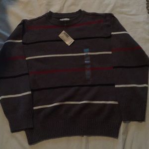 Children’s Place Grey Sweater