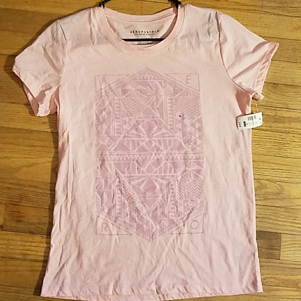 Aeropostale t-shirt