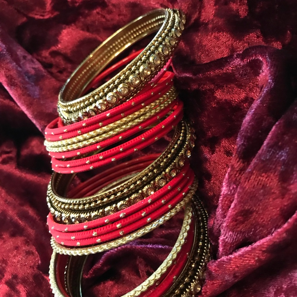 Bangles