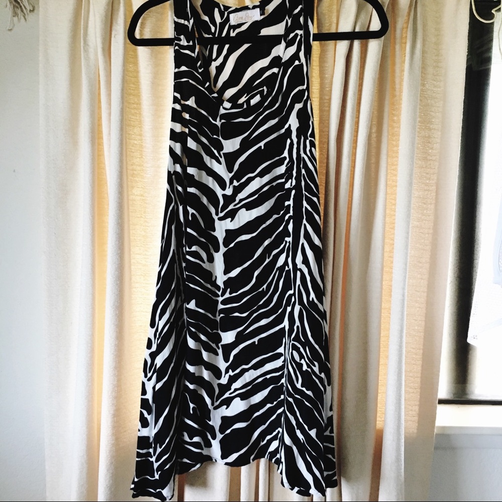 Ava Sky worn couple times dress jimi xs