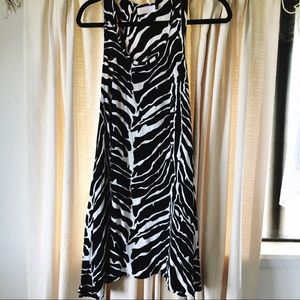 Ava Sky worn couple times dress jimi xs