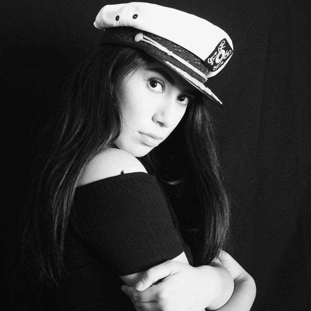 Meet your Posher, Kaylan