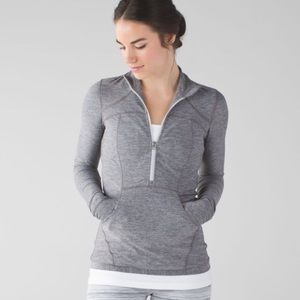 Lululemon Define Pullover