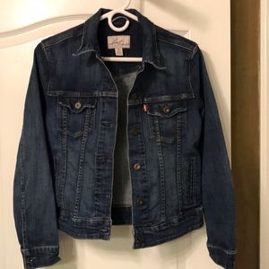 Levi’s Jean Jacket
