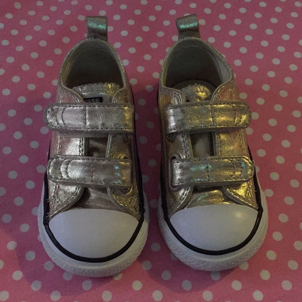 Converse shoes