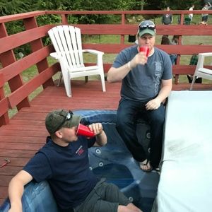 Meet your Posher, Ian