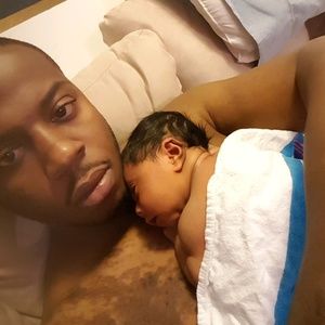 Meet your Posher, Jaquan