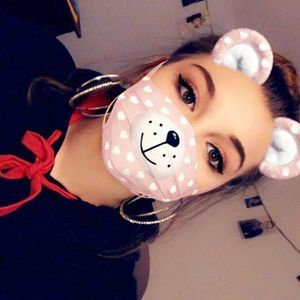 Meet your Posher, Haley