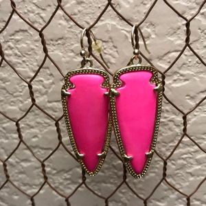 Kendra Scott Earrings