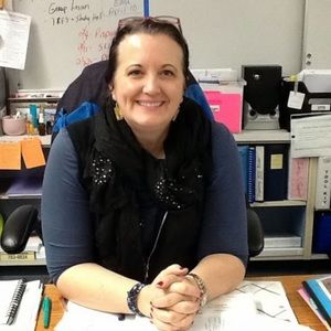 Meet your Posher, Barb