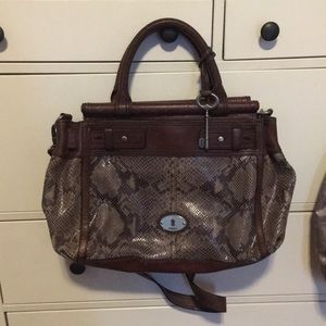 Fossil Purse and wallet