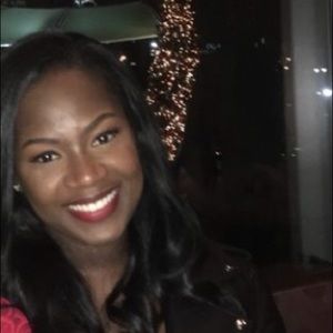 Meet your Posher, Wynter