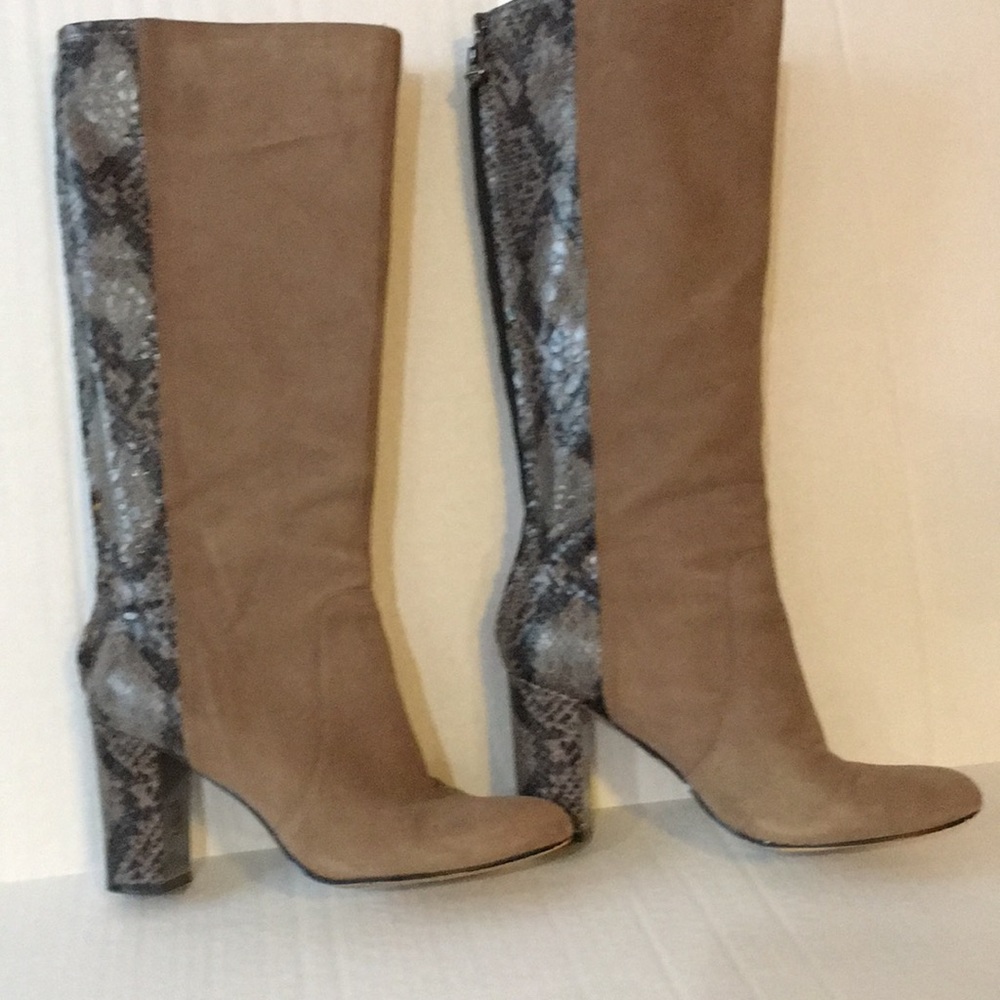 Anne Klein Boots
