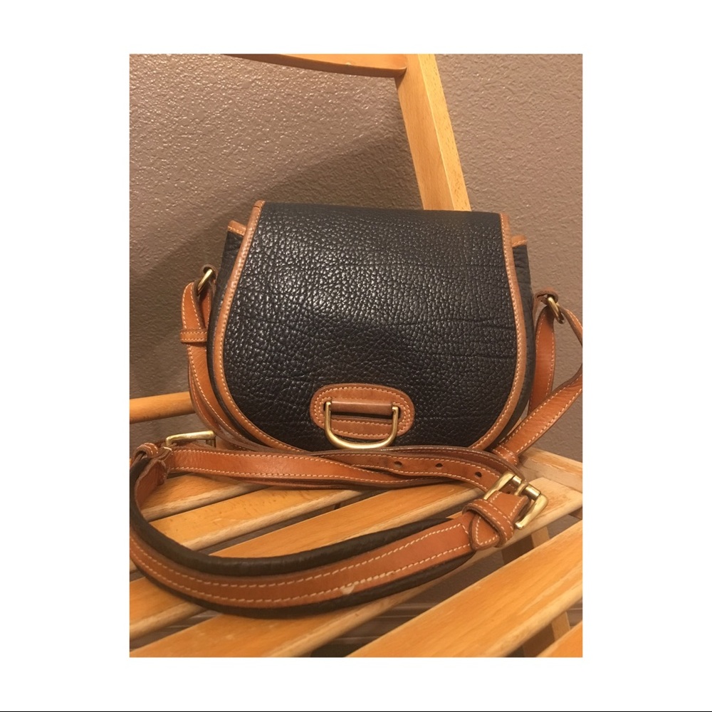 Dooney & Bourke crossbody